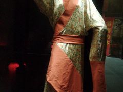 -汉景帝阳陵博物院