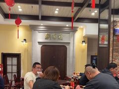 大堂-鲜得来排骨年糕(云南南路店)