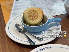 -La Creperie法餐厅(桃江路店)