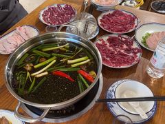 -厝味火锅·潮汕卤水火锅(十一合店)