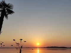 -嬉子湖生态旅游区