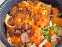 -馍界传奇·肉夹馍·手工面(中北永旺店)