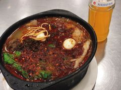 -清真·穆萨砂锅(大皮院店)