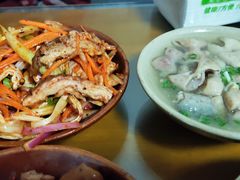 -周肥肠(江油总店)