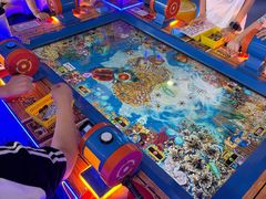 -天空之城游乐体验世界(义乌之心店)