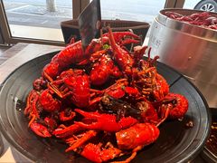 -巴厘龙虾·榜首油焖大虾(音乐学院·沿江酒馆店)