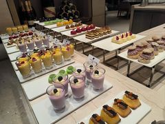-TABLE·味西餐厅-成都茂业JW万豪酒店