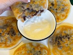-闯关东东北农家菜(崂山石老人店)