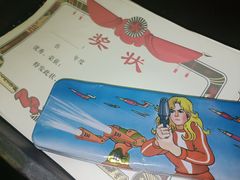 -Mr.Fox狐狸先生超级密室(南山店)
