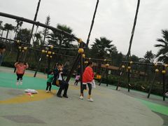 -枫香湖儿童公园