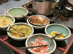 -一味大院•桐庐菜传承店(春江路店)