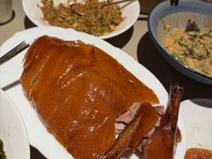 -金鸭季·北京烤鸭(深业上城店)