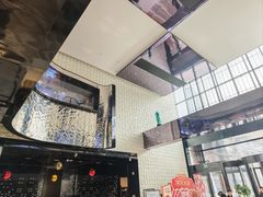 -山水温泉