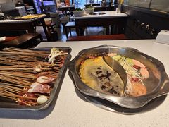 -钢五区节子串串香(环球汇·天誉店)