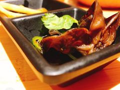 -一两饭川味素食餐厅