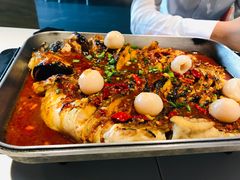 -鱼酷活力烤鱼(万象城店)