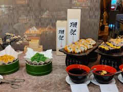 -宜昌富力皇冠假日酒店·咖啡1号西餐厅