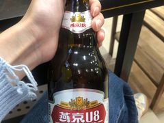 -芦月轩羊蝎子(北蜂窝店)