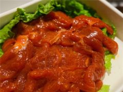 -海底捞火锅(玉桥商业广场店)
