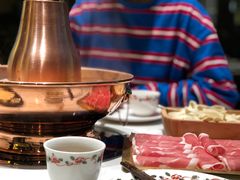 -东门口涮肉·砂锅·烤串(老门东店)