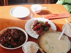 -景秀餐厅(南锣鼓巷店)