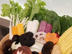 -湊湊火锅·茶憩(打浦桥日月光店)