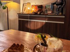 -咖法森林·咖啡  酒吧(天河店)