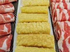 -薈通四海·海鲜火锅酒楼(国贸店)