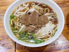 -肆姐面粉馆(坡子街店)