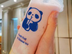 -茶百道(江北万达金街店)