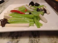 -绿茶餐厅(昆明世纪金源店)