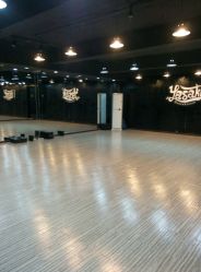 -YASAKI国际舞蹈中心