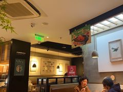 -江边城外烤全鱼(长寿路店)