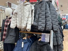 -优衣库(上海金桥国际商业广场店)