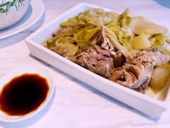 -香樟花园新粤料理(无锡万象城店)