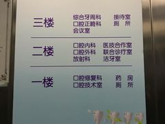 -上海市徐汇区口腔医院