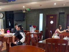 大堂-天下客饭店(中山路店)