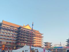 -大明幻境第一城
