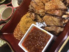 -羊来顺冰煮鲜羊铁锅烀羊肉(八卦岭店)