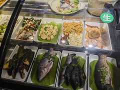 -东来土菜馆(民祥园路店)