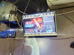 -游趣VR·虚拟现实体验馆(天河店)