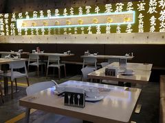 大堂-来龙里 精致 东南亚餐室(万象城店)
