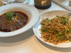-扬州香格里拉·香宫中餐厅