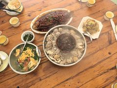 -金阳餐厅(G210国道店)