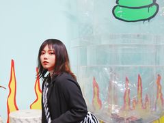 -艺仓美术馆