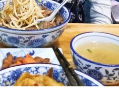 -舌尖尖兰州牛肉面(中峇鲁店)