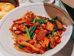 -湘语·湖南家常菜(新洲店)