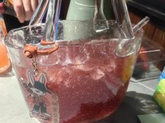 -醉炫音速烧烤·干煸菜(沙河总店)