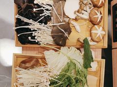 -蝎王府羊蝎子(西直门店)