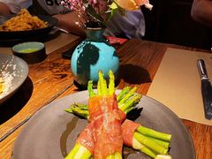 -Carbon莫卡哆·意大利复古集市餐厅(杭州大厦店)